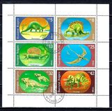 [Prehistoric Animals, type EIS]