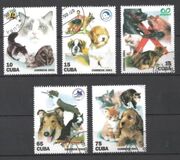 [Cats and Dogs, Tipi GLB]