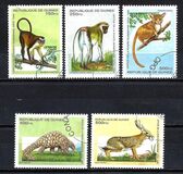 [Mammals, Typ APZ]