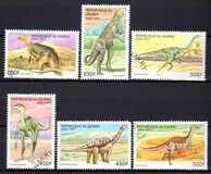 [Prehistoric Animals, type AWN]