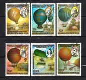 [The 200th Anniversary of Aviation, סוג ACM]