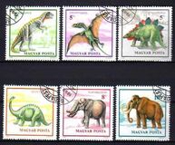 [Prehistoric Animals, type EVF]