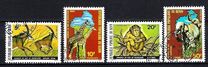 [Endangered Animals, type EC]