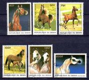 [Horses, type UB]