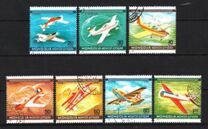 [Airmail - World Acrobatic Championship, Oshkosh, Wisconsin, type ZUR]
