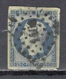 [President Louis Napoléon - Inscription: "REPUB FRANC", 類型 B1]