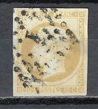 [Emperor Napoléon III - Inscription: "EMPIRE FRANC", प्रकार C2]