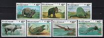 [Prehistoric Animals, 類型 BWE]