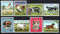 [Domestic Animals, type TL]