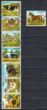 [Airmail - Domestic Animals, タイプ BMP]