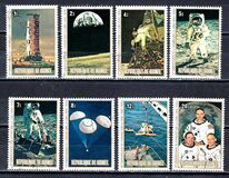 [The 10th Anniversary of 1st Moon Landing, tip VI]