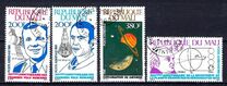 [Airmail - Space Anniversaries and Events, typ ACL]