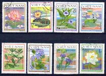 [Water Flowers, type GB]