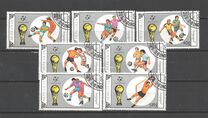 [Football World Cup - Italy, typ BVV]