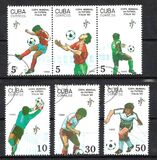 [Football World Cup - Italy, type ERK]