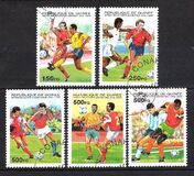 [Football World Cup - France (1998), type AQQ]