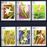 [Orchids, տեսակ RH]
