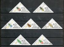 [Inscects - Bees and Wasps, סוג ZUB]
