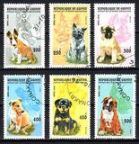 [Dogs, 類型 ASF]