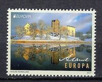 [Europa 2017 - Castles - (Sheet of 24 stamps + 8 vignettes), type PT]