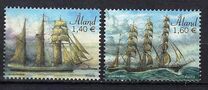 [Sailing Ships, type QV]