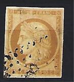 [Ceres - Dots on Neck, type C1]