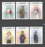 [British Red Cross Uniforms, type PD]