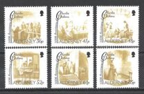 [The 200th Anniversary of the Birth of Charles Dickens, 1812-1870, type PW]