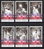 [The 60th Anniversary of the Coronation of Queen Elizabeth II, type RB]