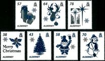 [Christmas, տեսակ UR]