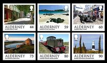 [Tourism - Alderney Scenes, Tipi VF]