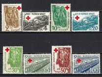 [Red Cross, type NK]
