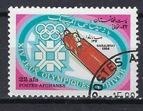 [Winter Olympic Games - Sarajevo, Yugoslavia, Typ YI]