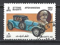 [Classic Automobiles, 유형 ZS]