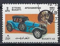 [Classic Automobiles, 유형 ZS]
