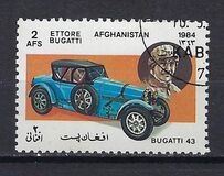 [Classic Automobiles, 유형 ZS]