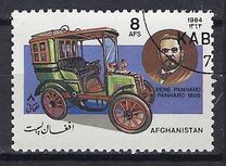 [Classic Automobiles, type ZU]