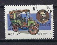 [Classic Automobiles, type ZU]