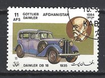 [Classic Automobiles, type ZV]