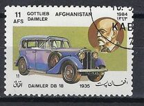 [Classic Automobiles, type ZV]