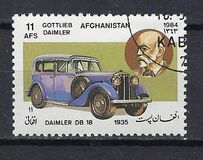 [Classic Automobiles, type ZV]