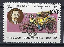 [Classic Automobiles, type ZW]