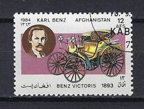 [Classic Automobiles, type ZW]