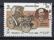 [Classic Automobiles, type ZX]