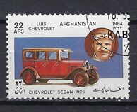 [Classic Automobiles, type ZY]