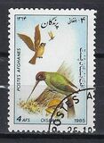 [Fauna - Birds, タイプ ADA]
