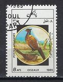 [Fauna - Birds, タイプ ADB]