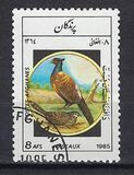 [Fauna - Birds, タイプ ADB]