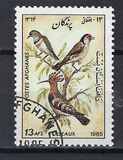 [Fauna - Birds, タイプ ADC]