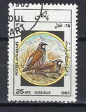 [Fauna - Birds, タイプ ADE]
